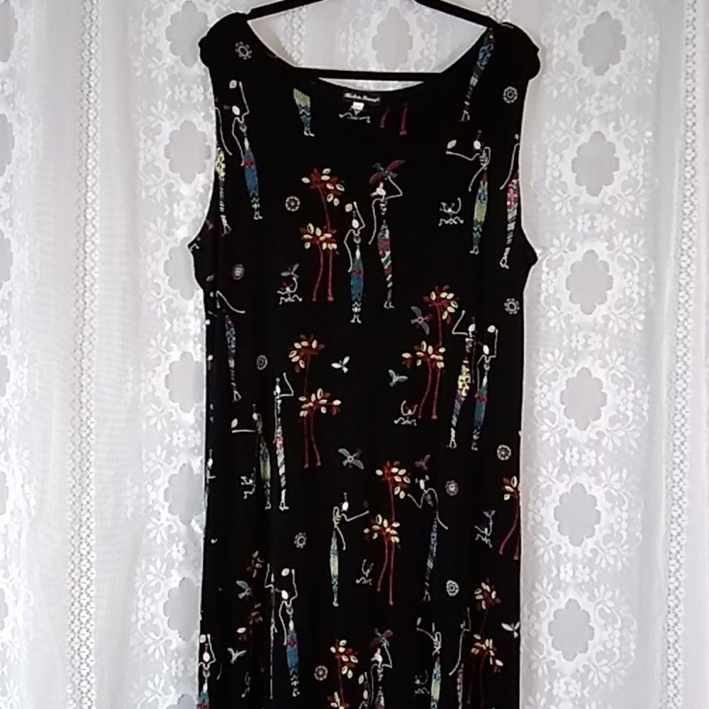Made In Heaven Women's Dress Size Approximately XL